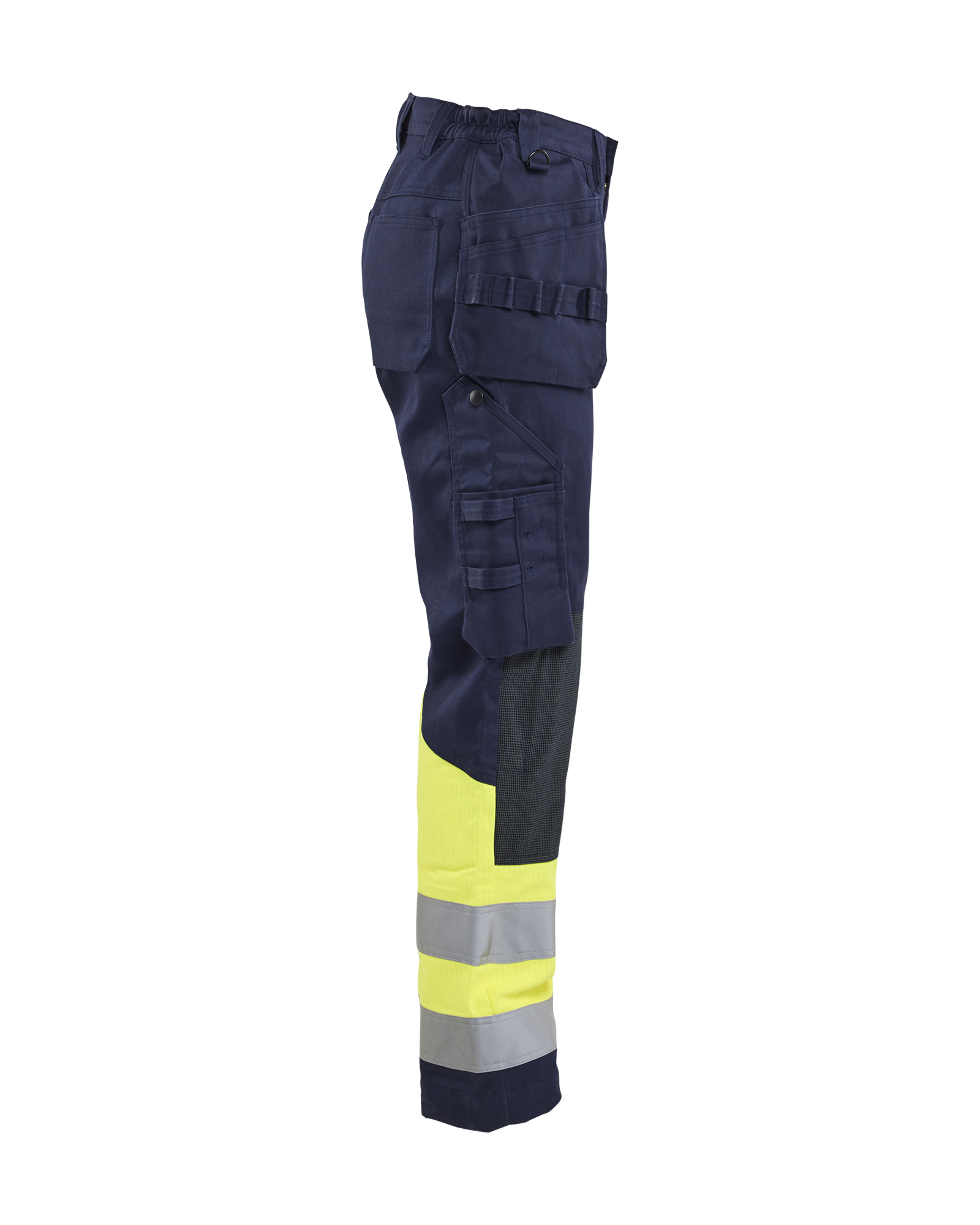 Damen Multinorm Arbeitshose