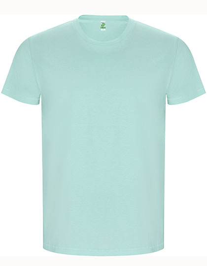 Men´s Golden Organic T-Shirt