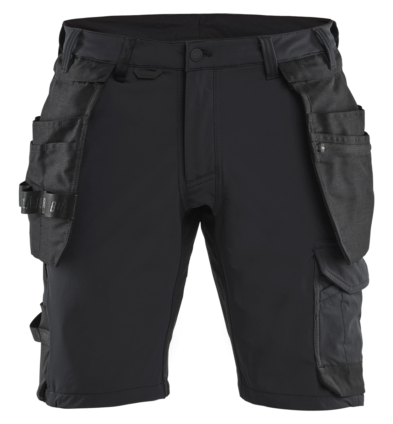 Handwerker Shorts 4-Wege-Stretch