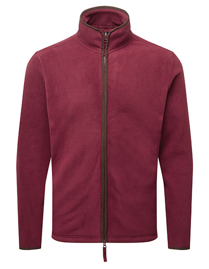 Men´s ´Artisan´ Fleece Jacket