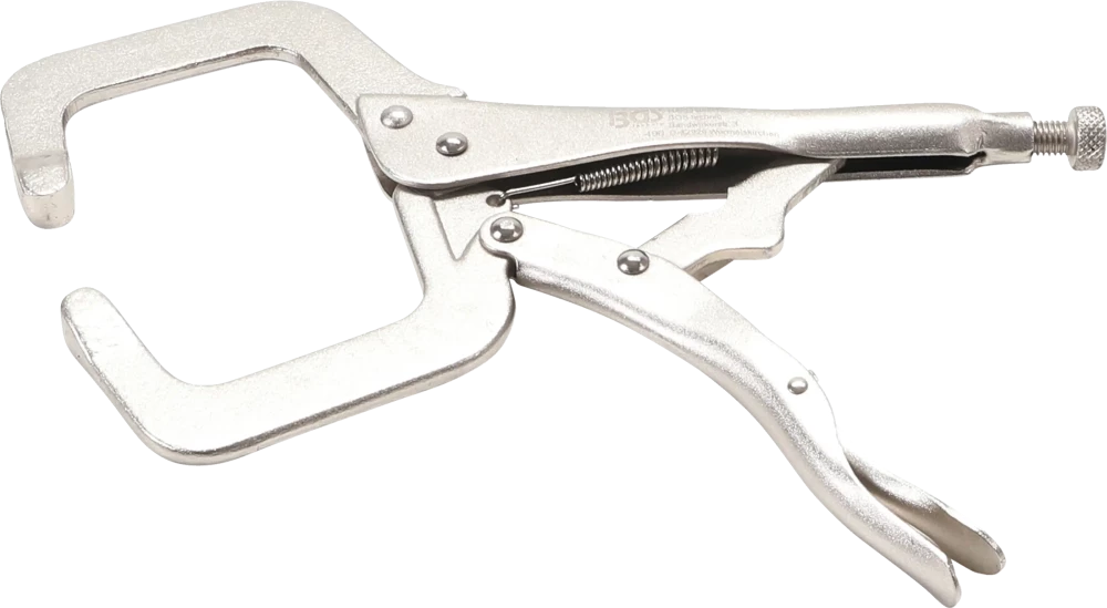 Punktschweiß-Gripzange, 280 mm