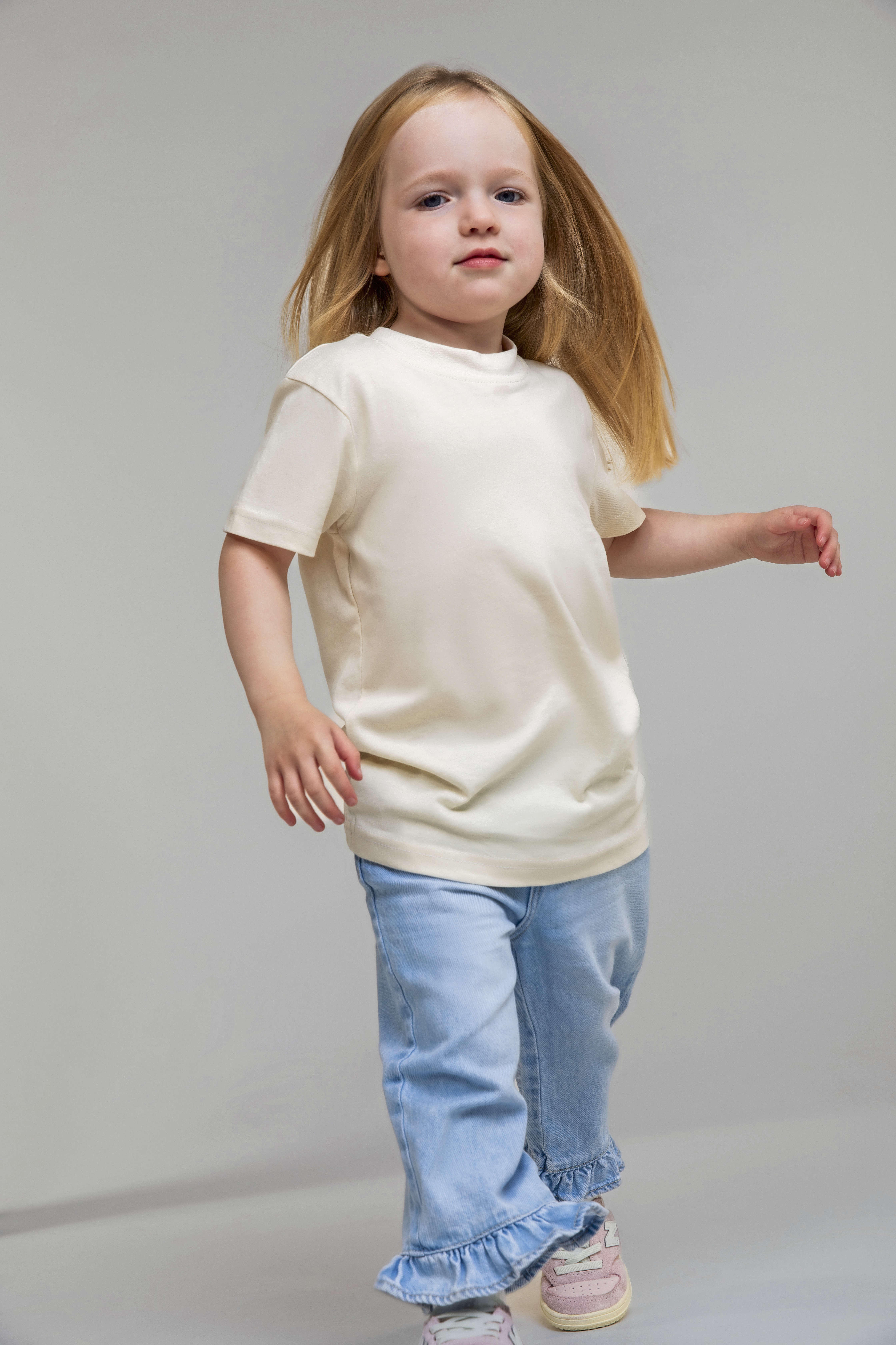 Organic T-Shirt