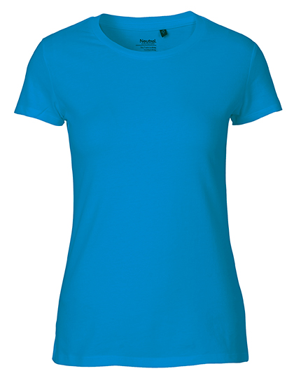 Ladies´ Fit T-Shirt