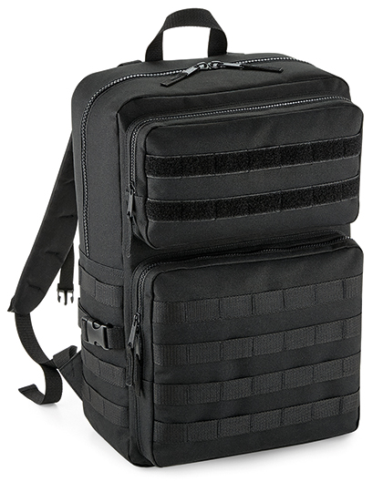 Tasche – MOLLE Tactical 25L Backpack