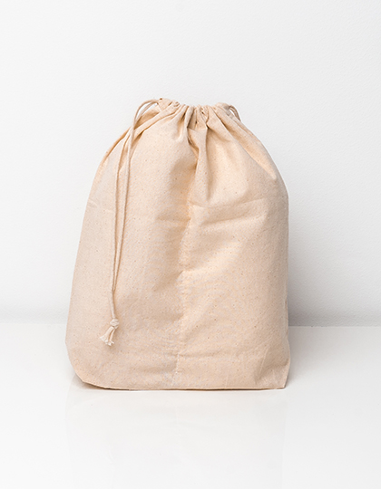 Tasche – Cotton Bag With Separation/Shoe Bag