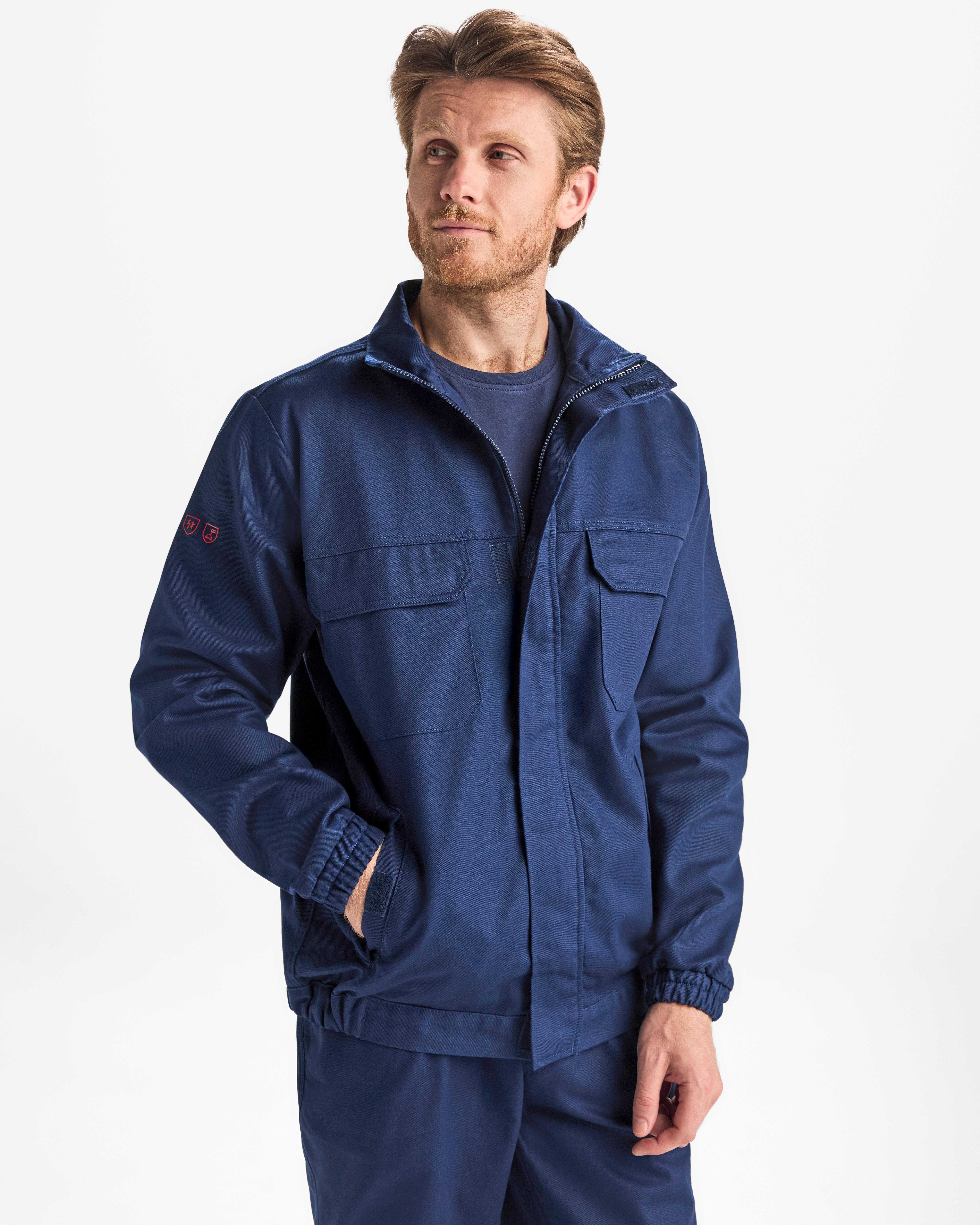 Jacket Cruiser