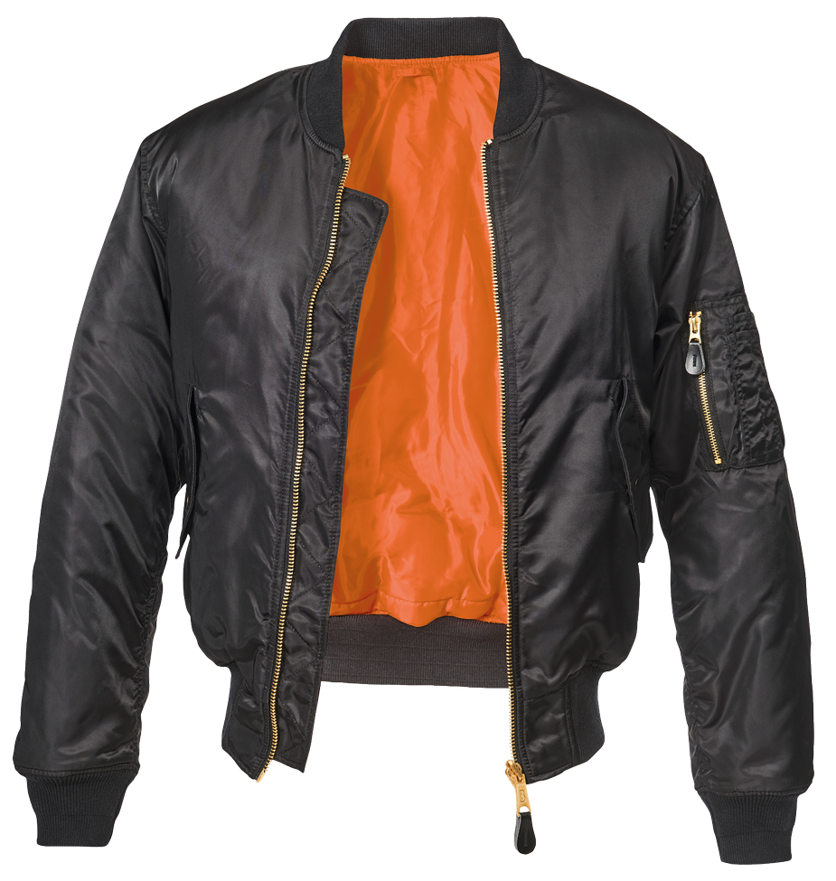 MA1 Jacket