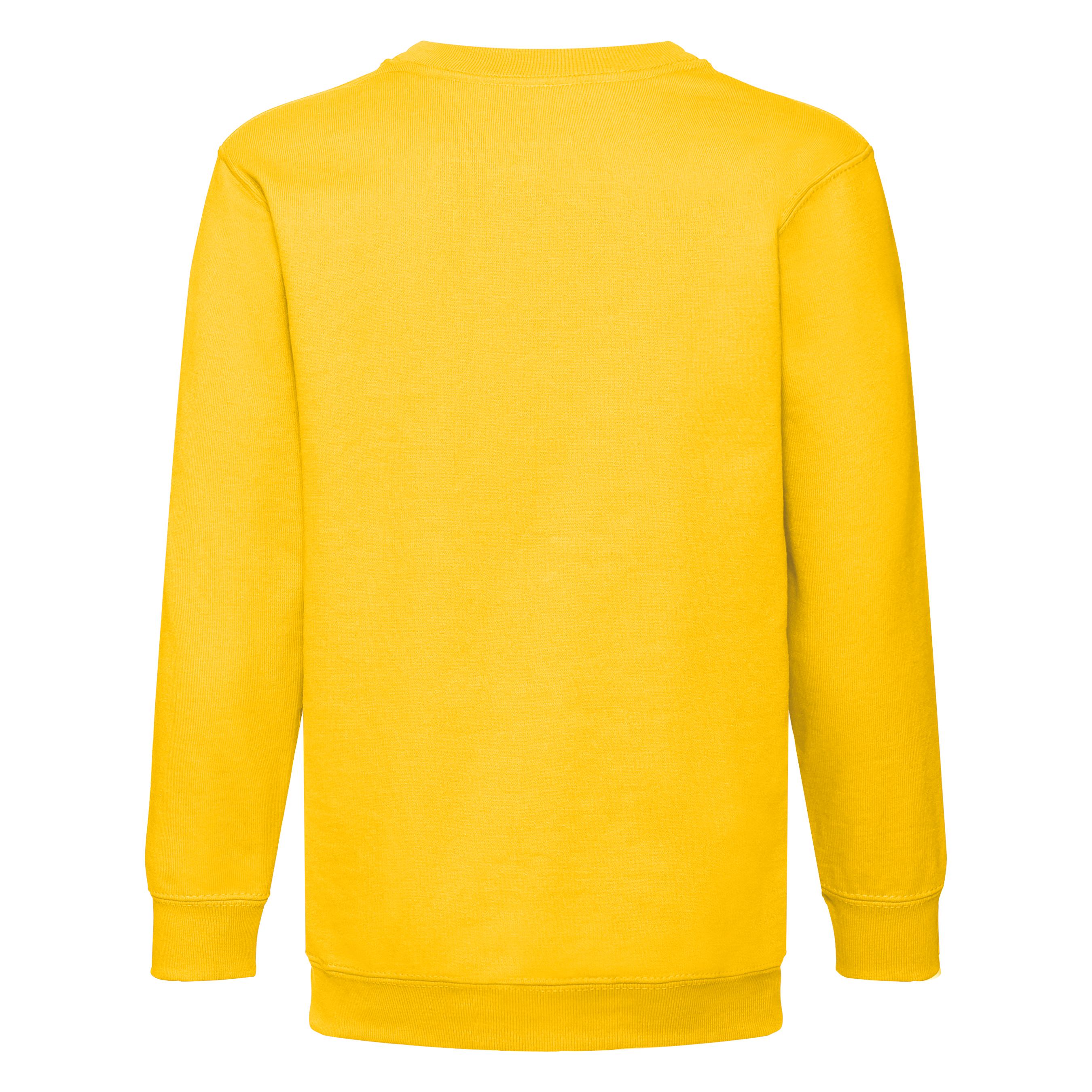Sweatshirt – Kids´ Classic Set-In Sweat