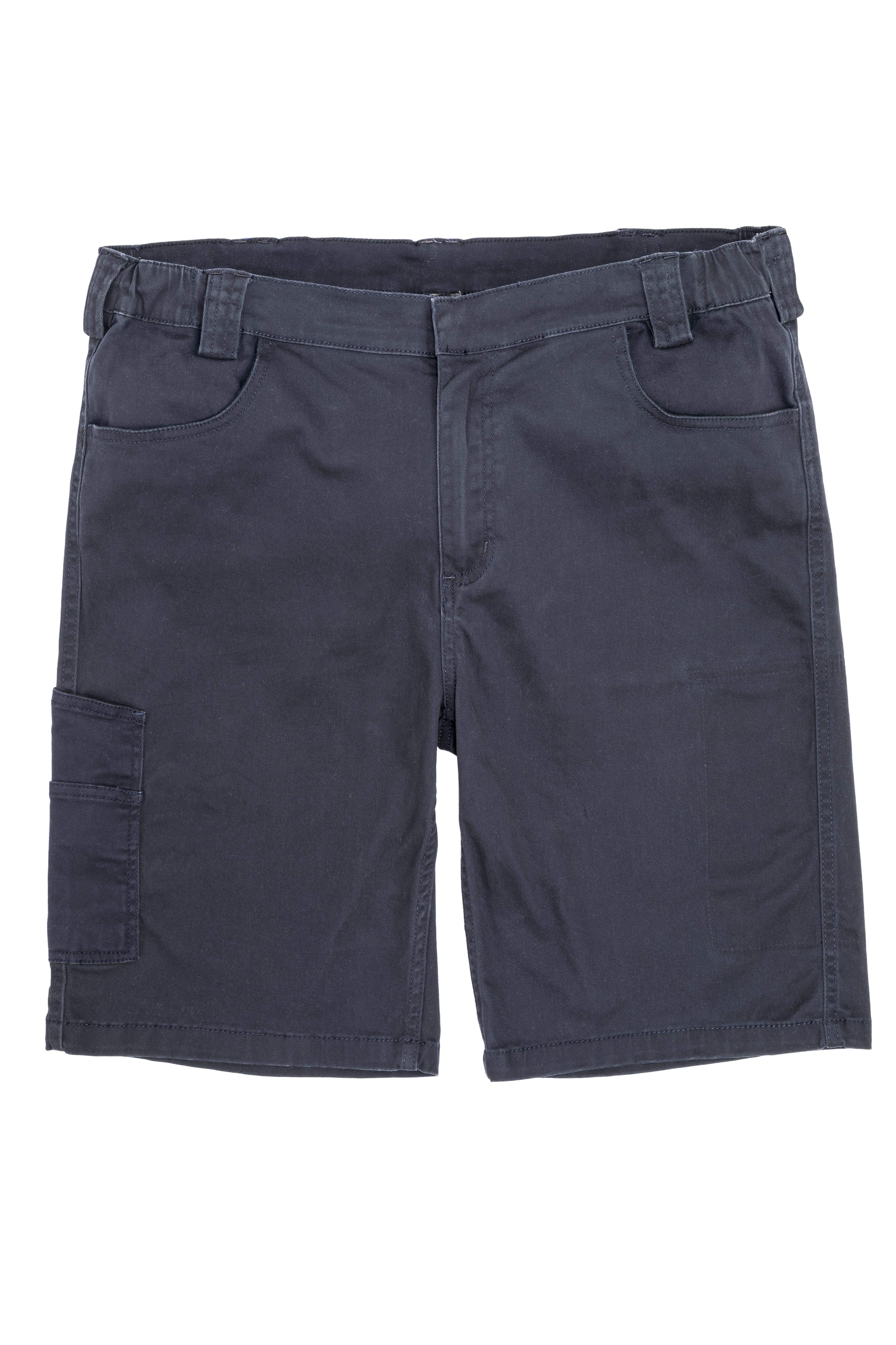 Super Stretch Slim Chino Shorts