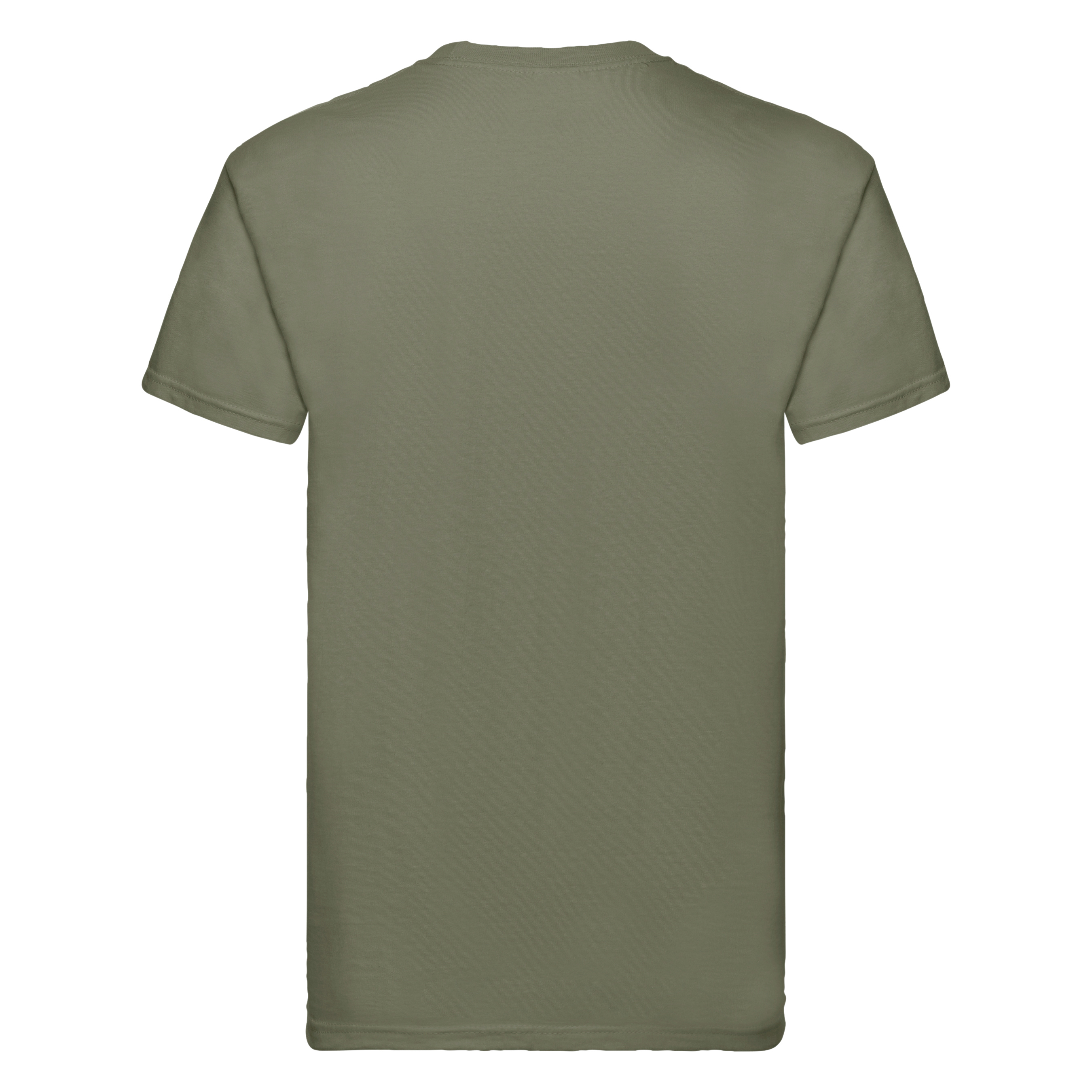 T-Shirt – Super Premium T