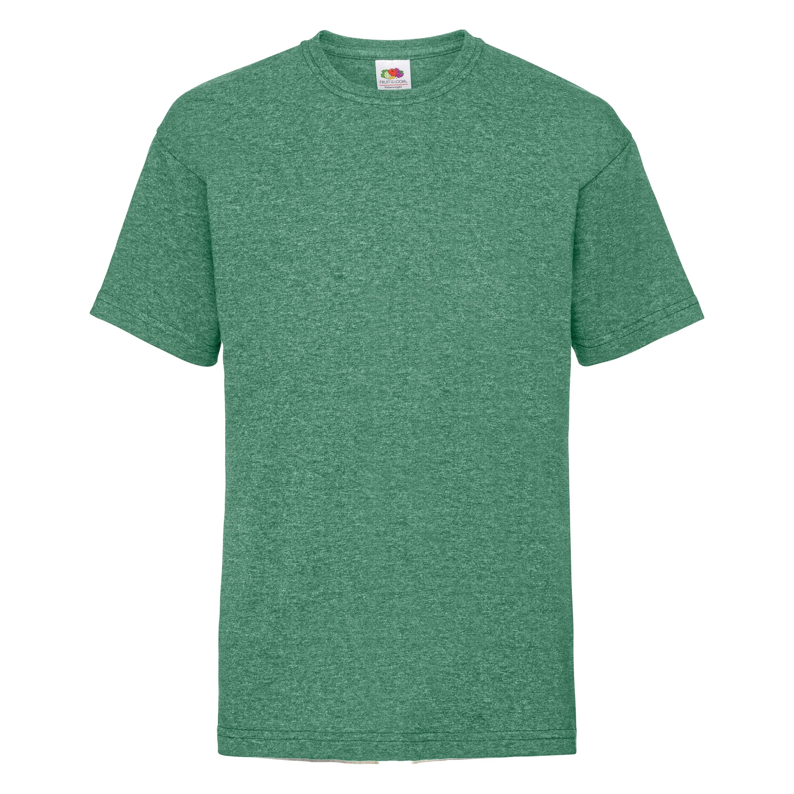 T-Shirt – Kids´ Valueweight T