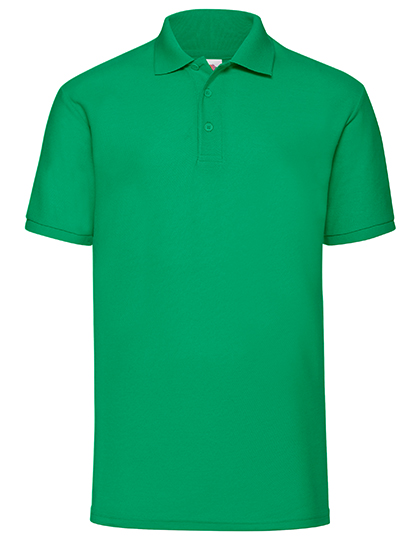65/35 Piqué Polo