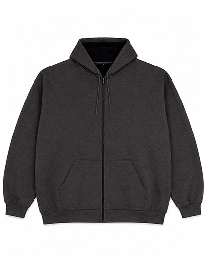 Unisex Zip-Jacket