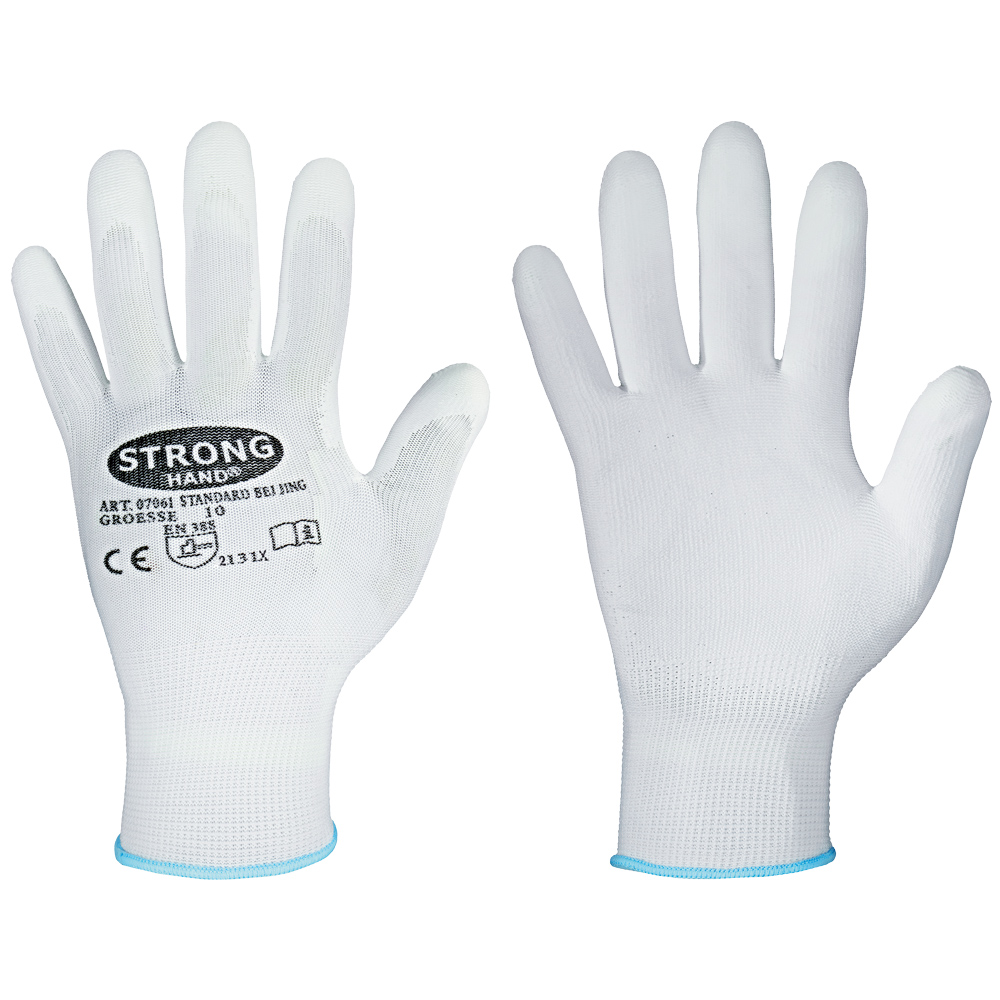Stronghand® Handschuhe Standard Beijing