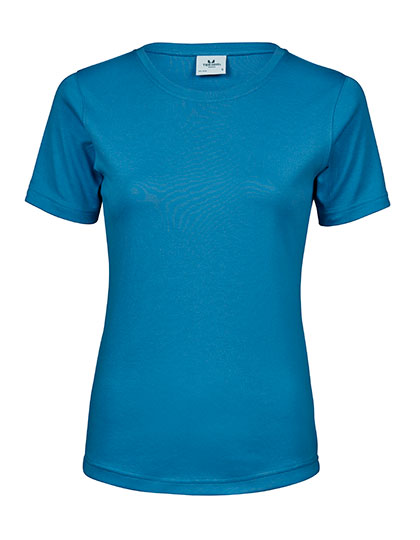 T-Shirt – Women´s Interlock Tee