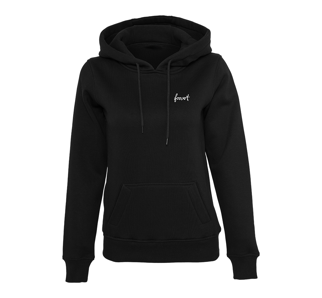 Forvert Heavy Hoodie Napa