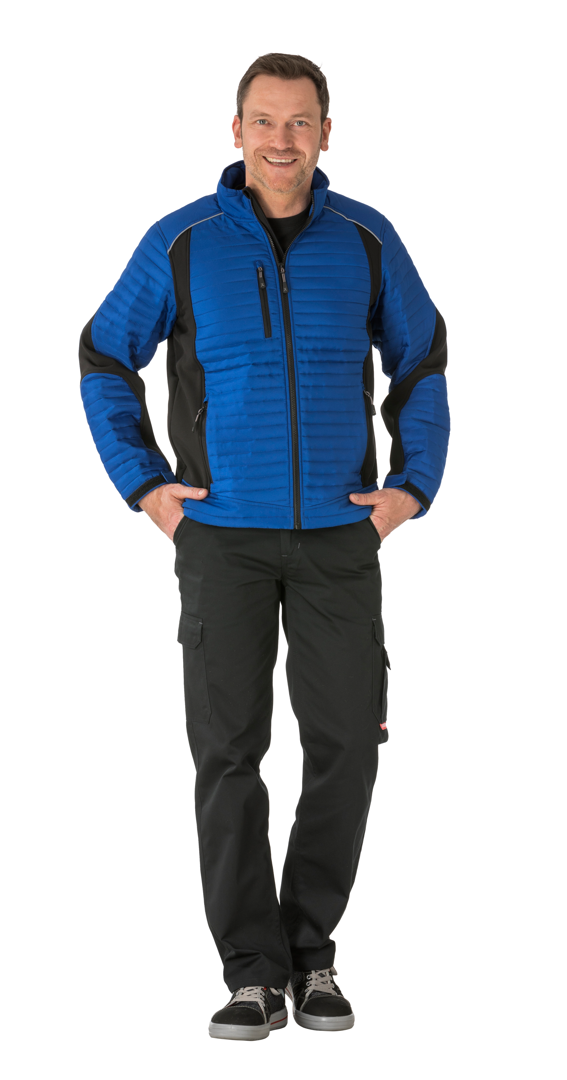 PLANAM Air Jacke Outdoor