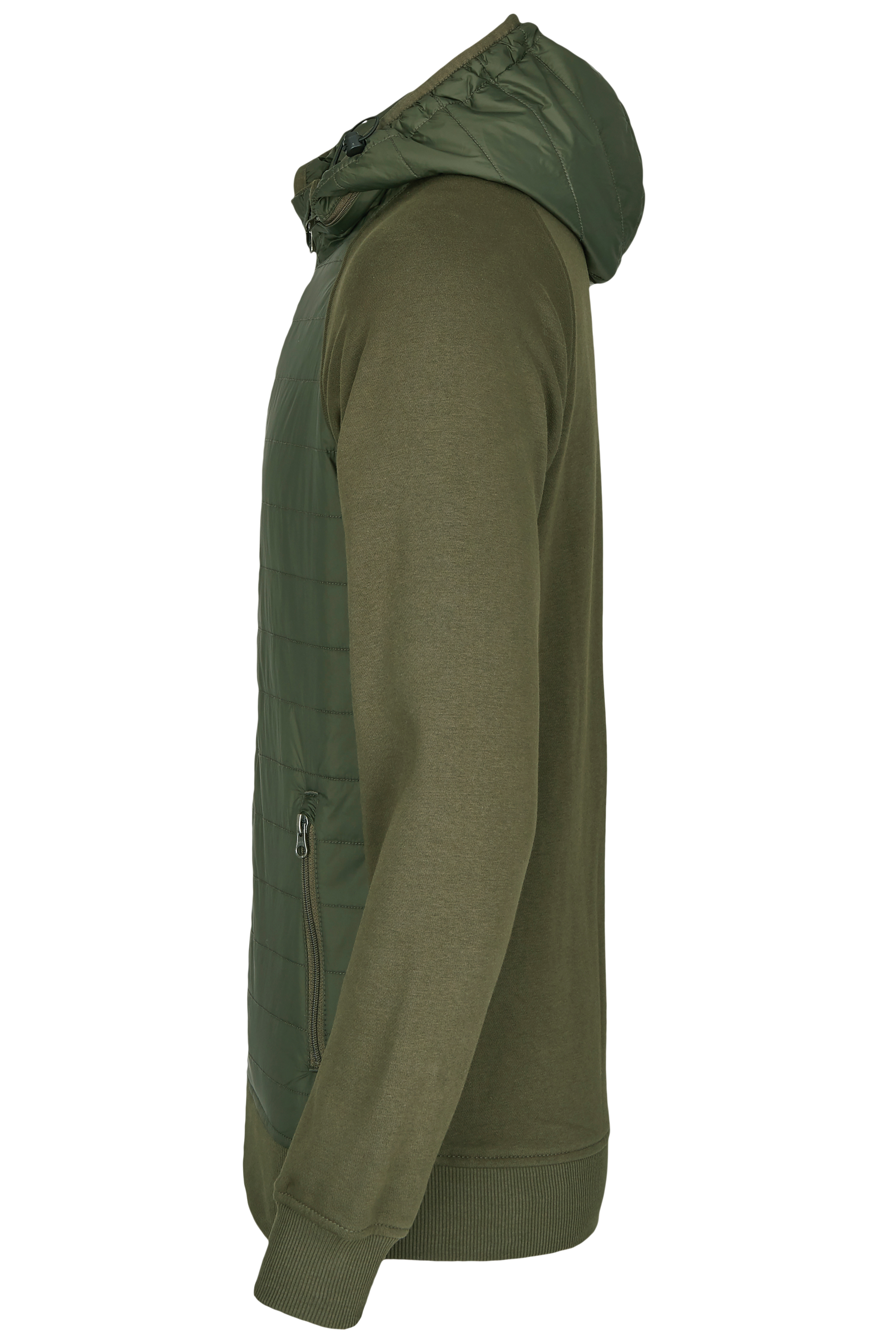 my mate - Unisex Hybrid Jacket
