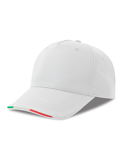 Cap – Recy Five Italia