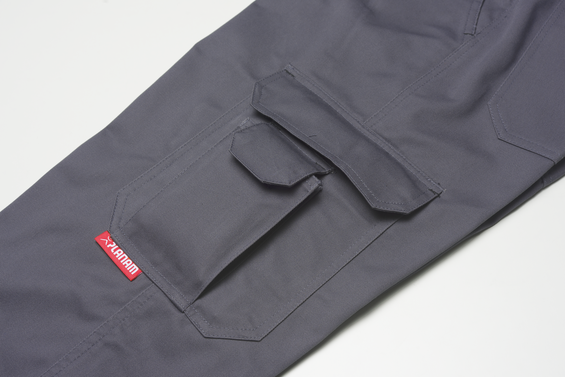 PLANAM Easy Damen Bundhose Outdoor