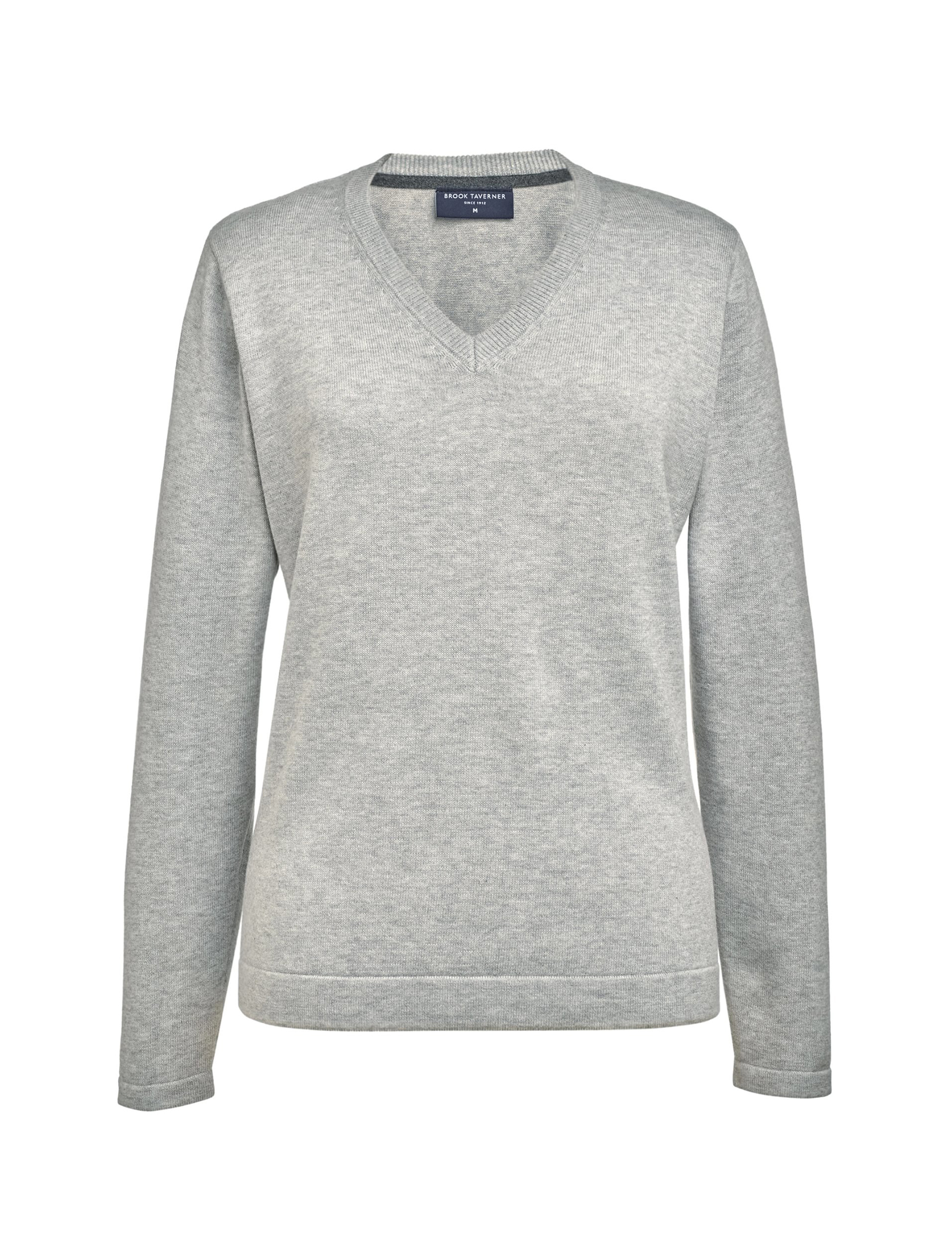 Pullover – Women´s Atlanta V-Neck Jumper