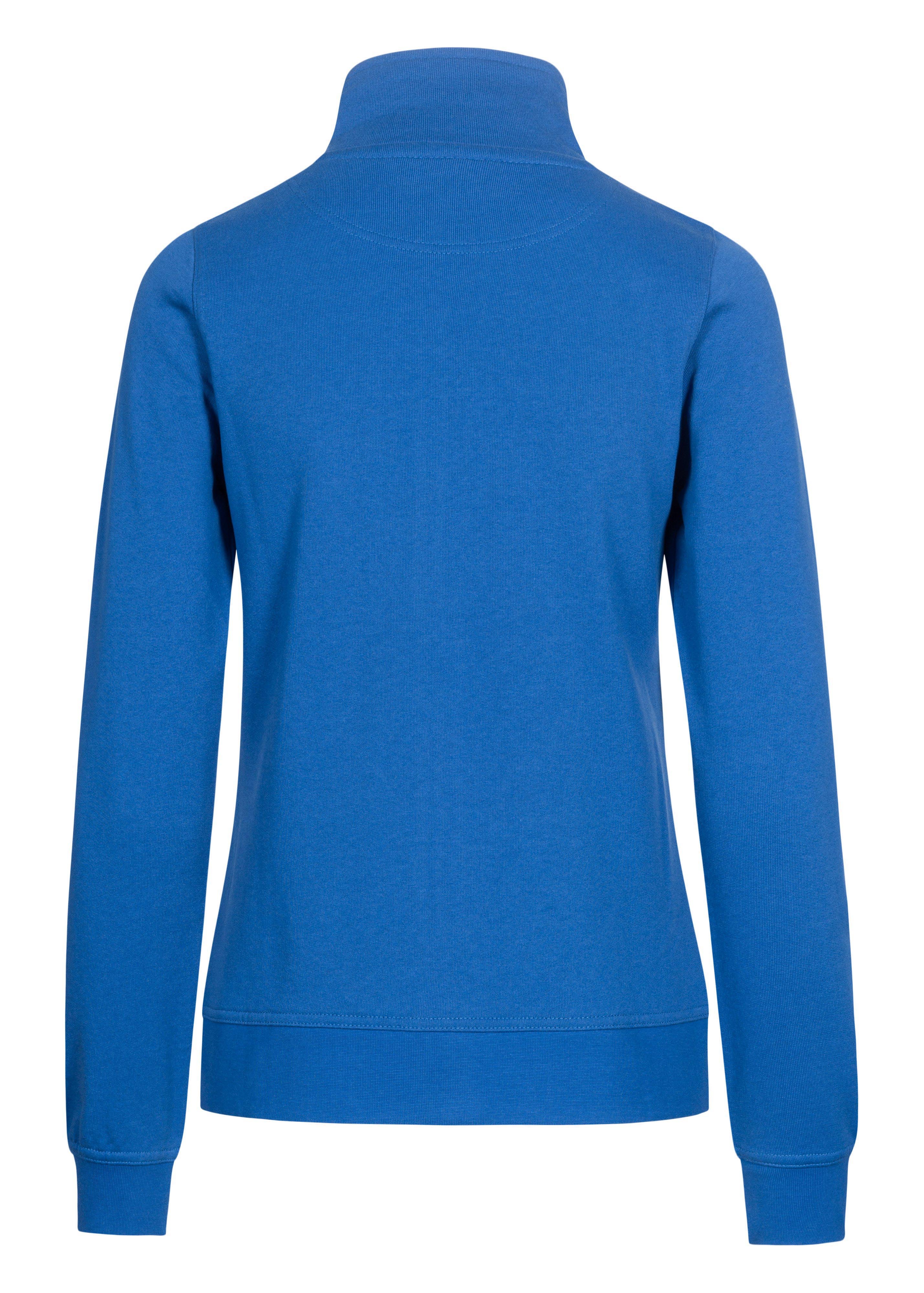 Women´s Sweatjacket