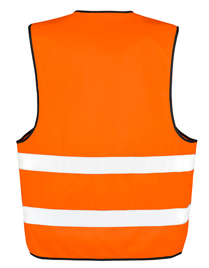 Weste – High Vis Safety Vest