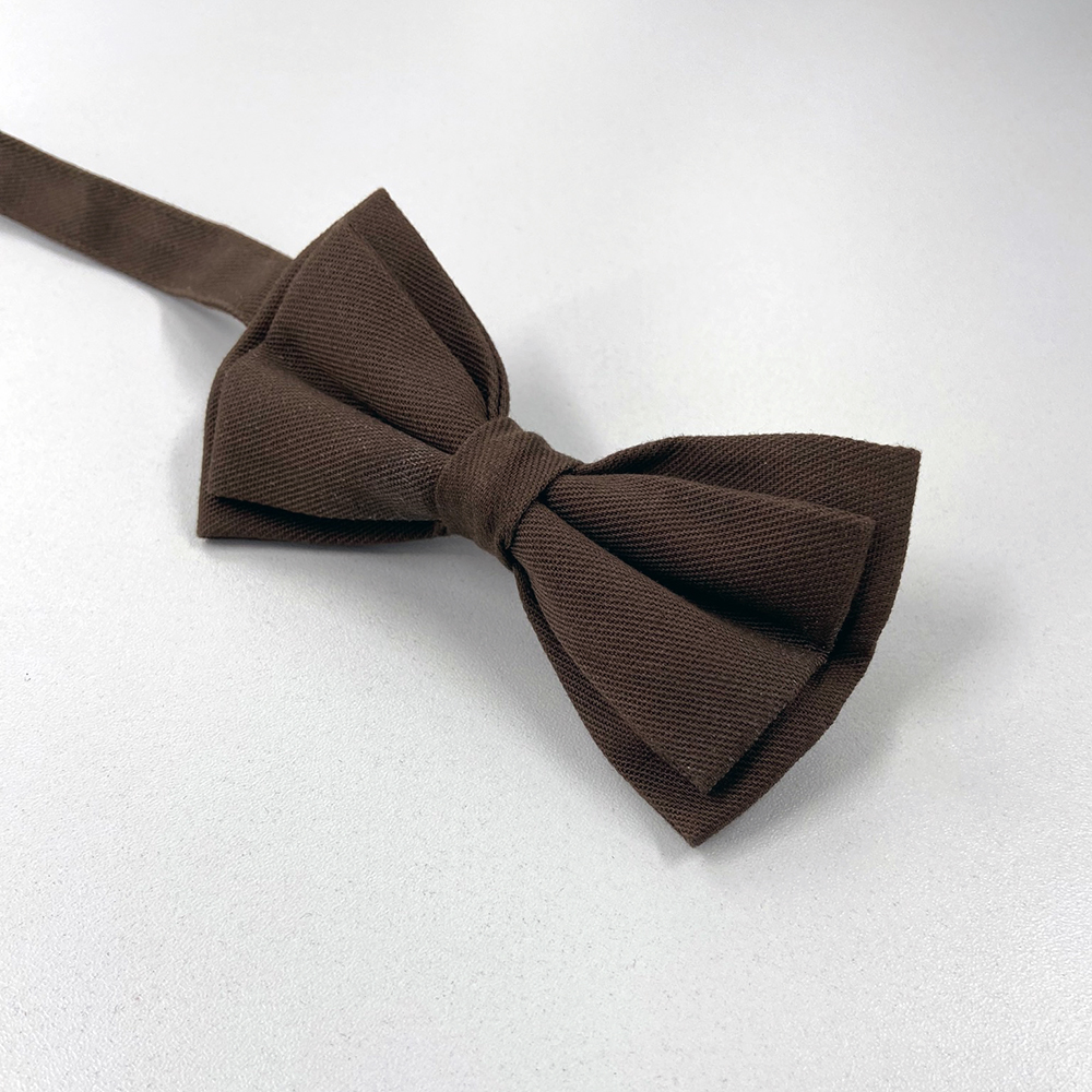 Fliege toffee