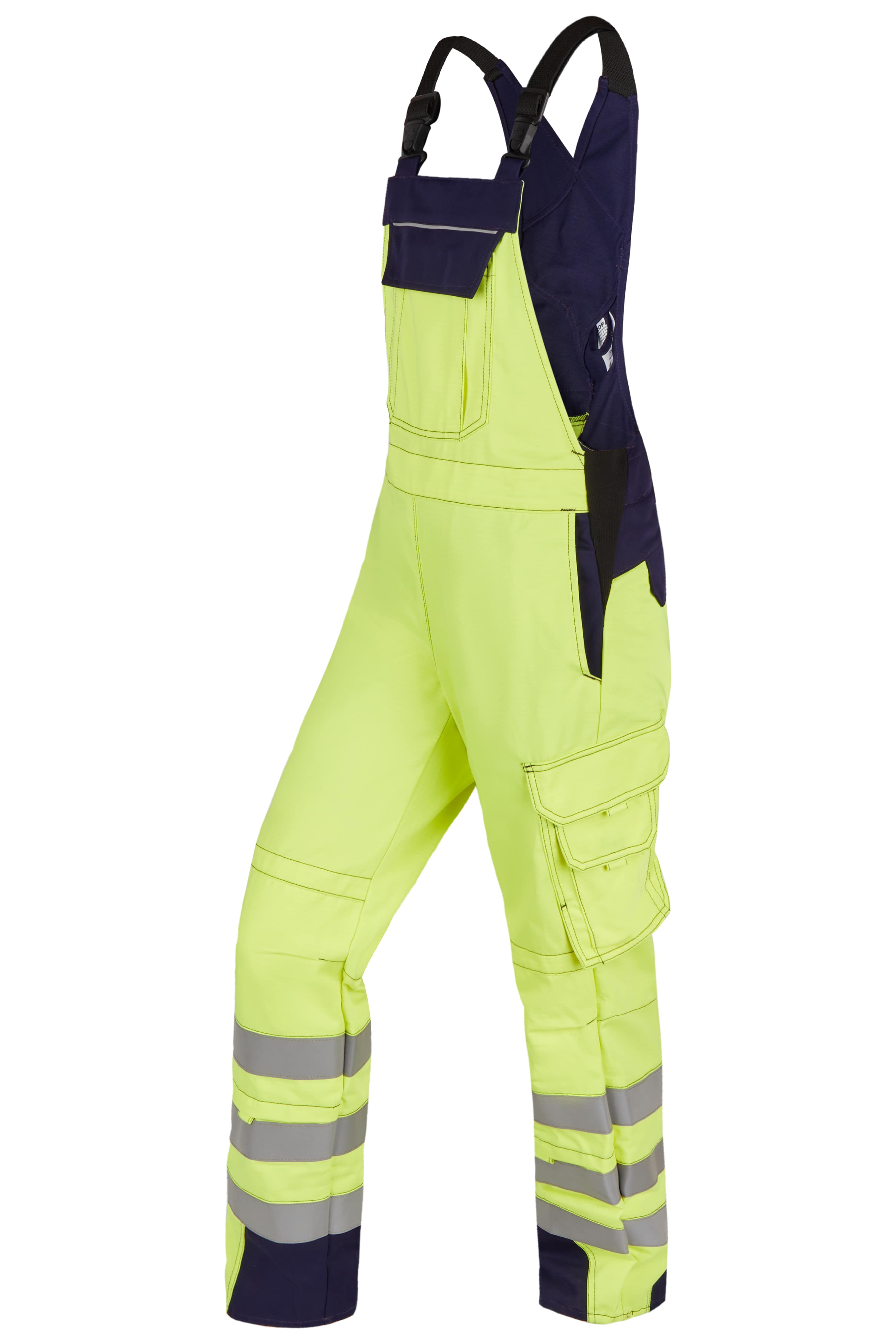 Latzhose Damen 2652652 APC 1
