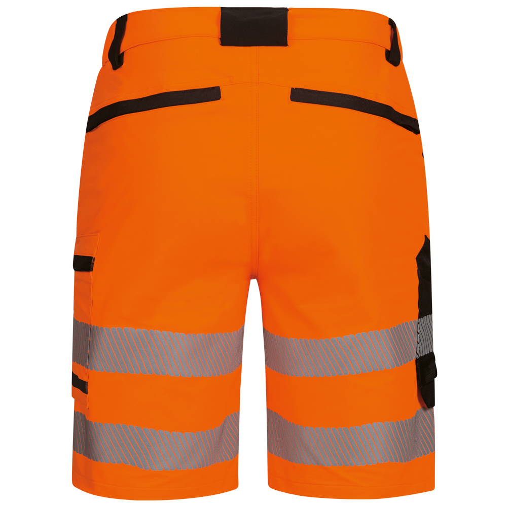 Warnschutz Stretch-Shorts Rouen