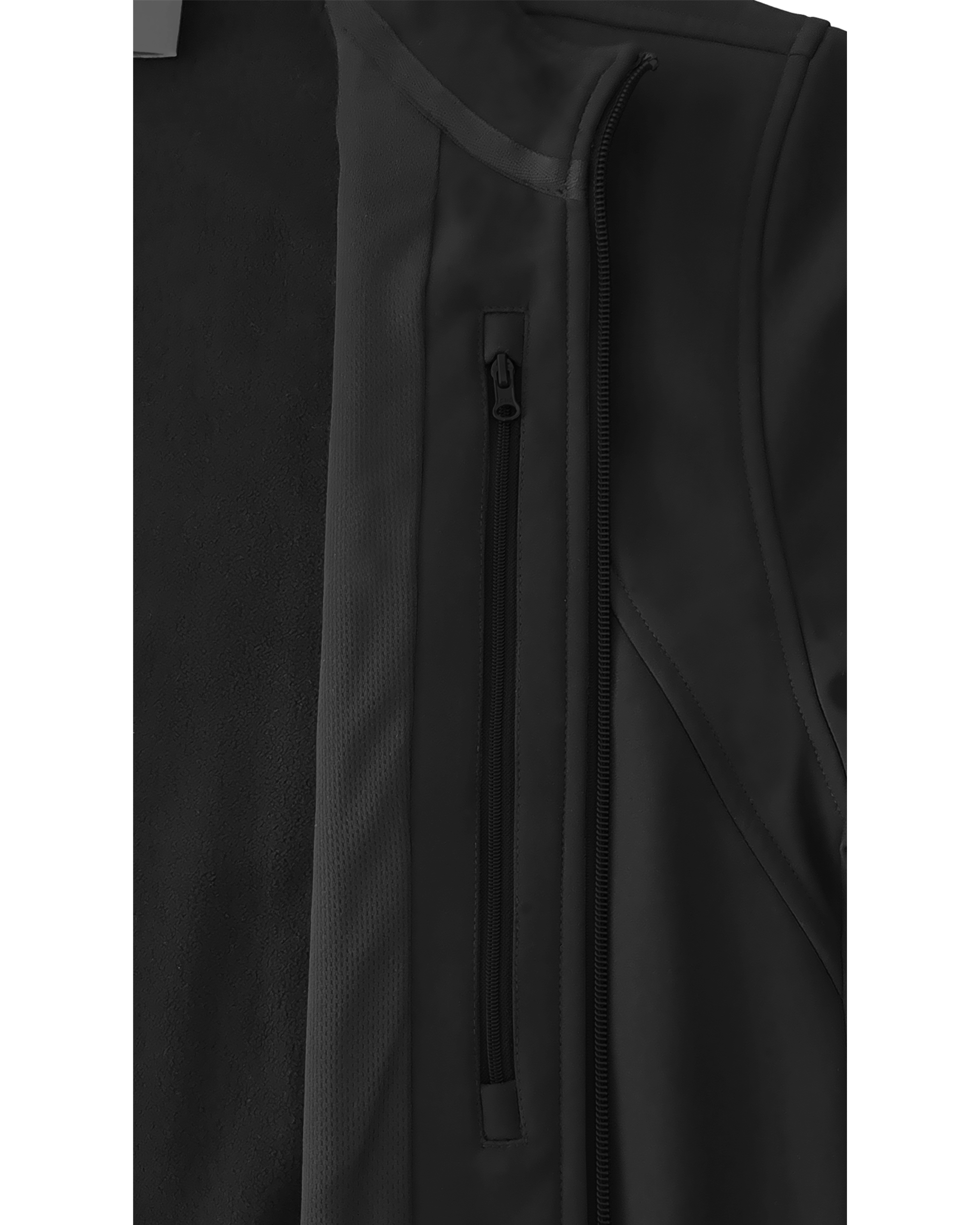 Ladies´ Soft-Shell Jacket