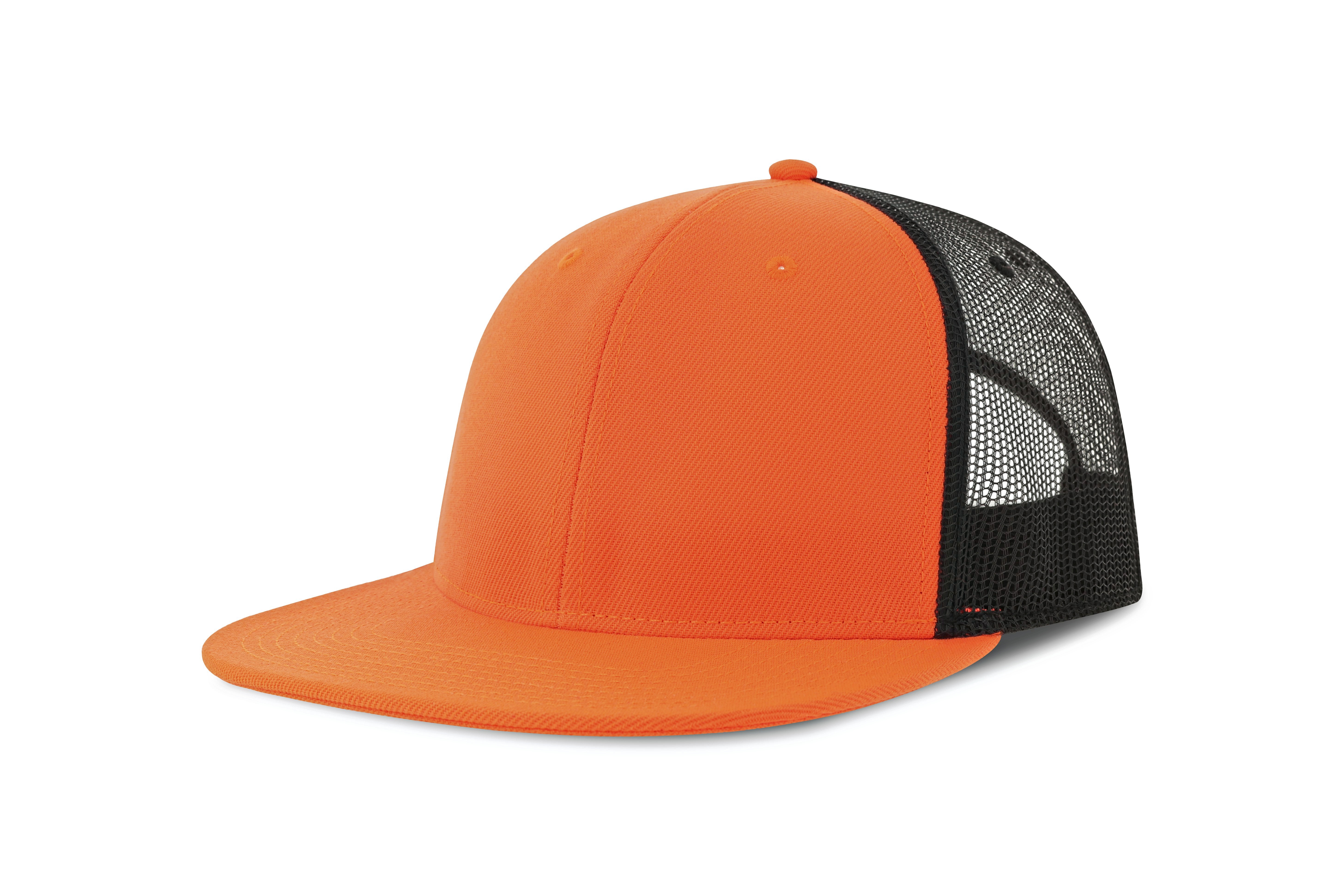 Snap Mesh-S Cap