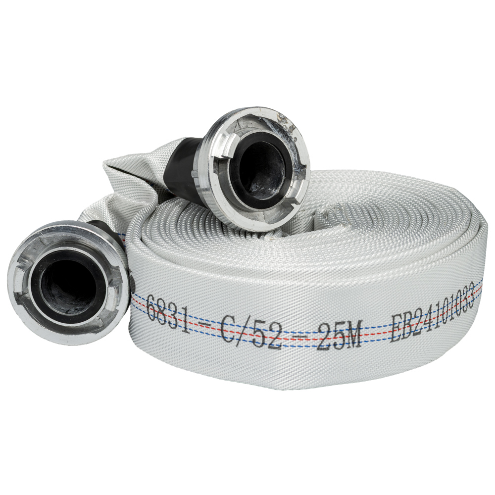 C/52- Bau- und Industrieschlauch 10 Meter Stan