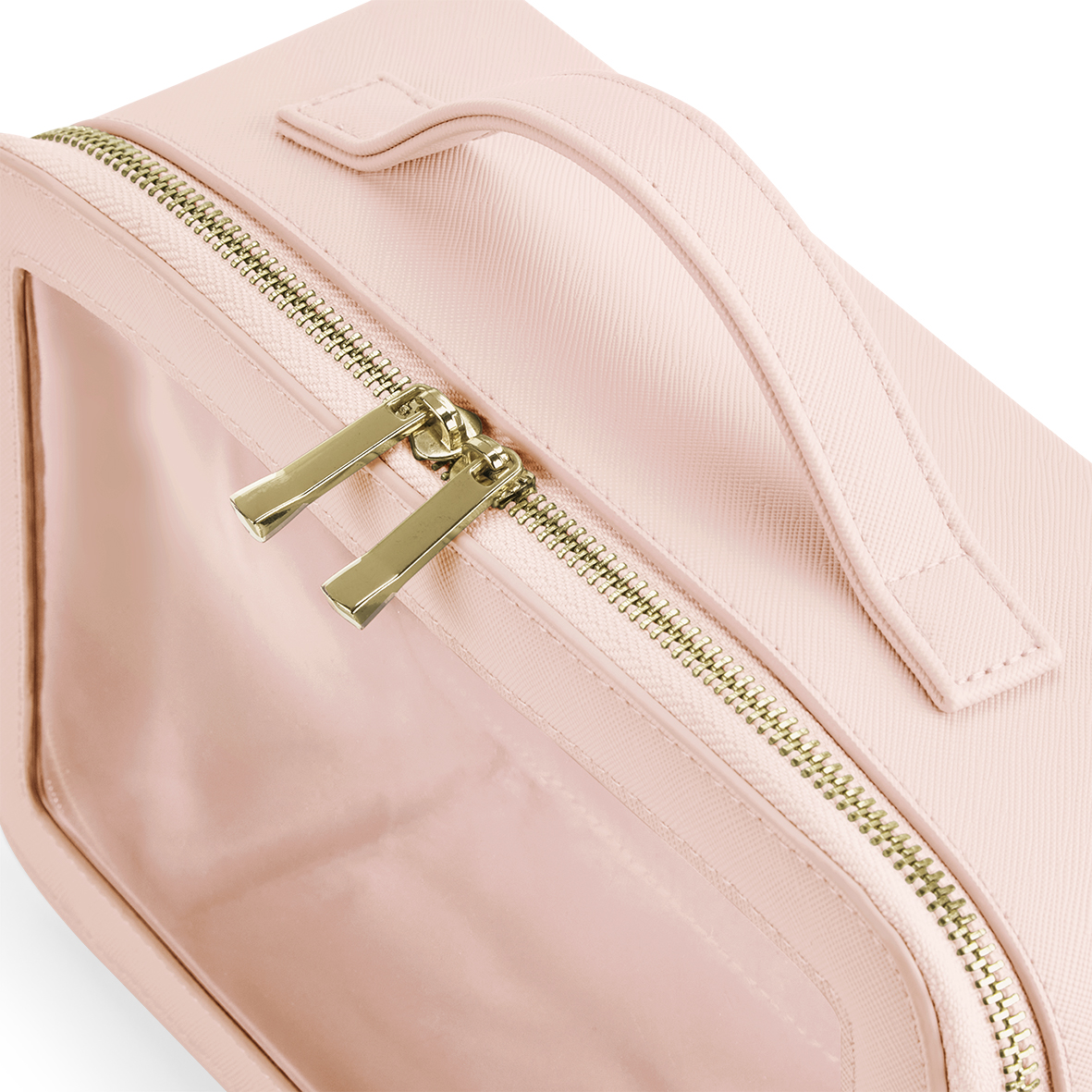 Tasche – Boutique Clear Window Travel Case