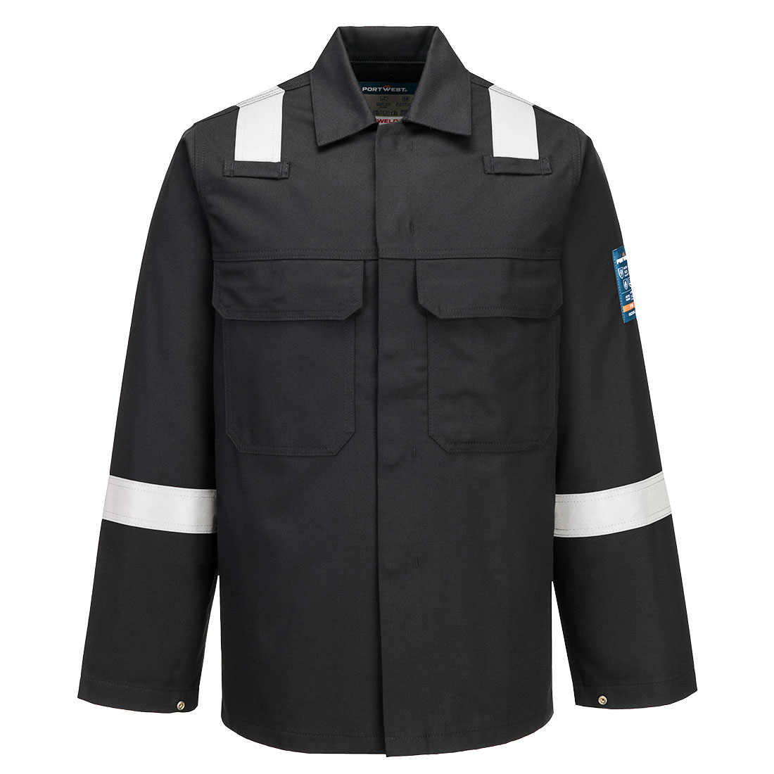 Bizweld Work FR Jacke