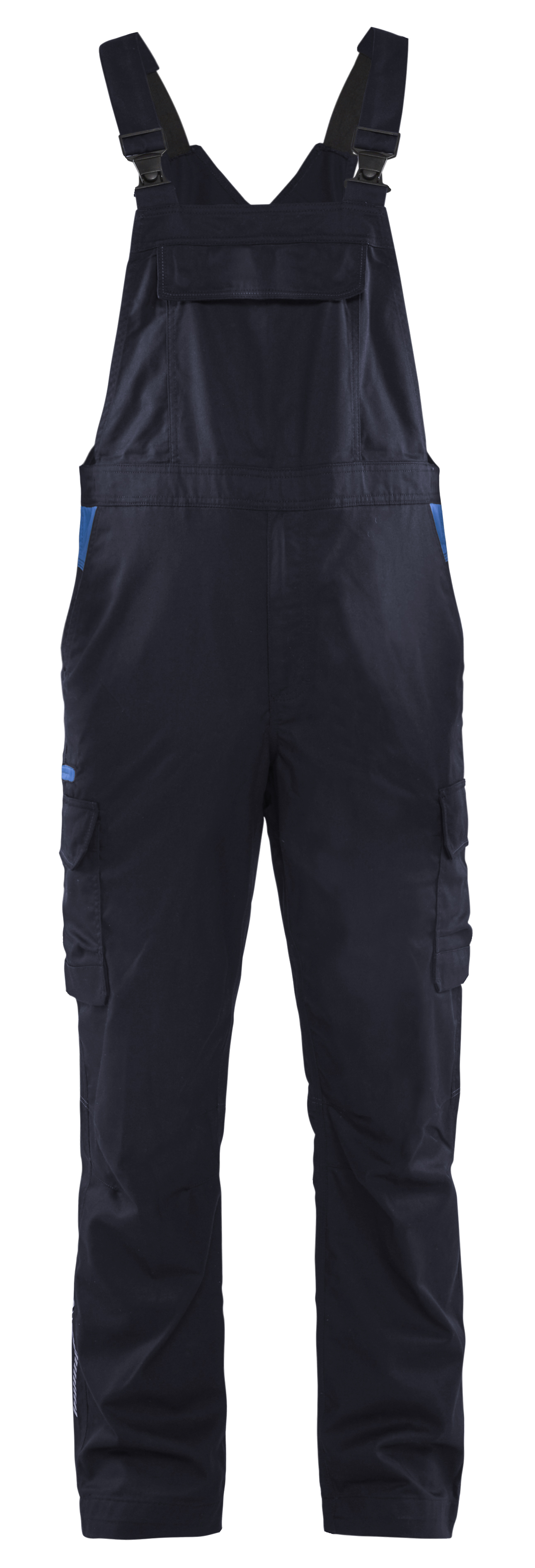 Industrie Latzhose