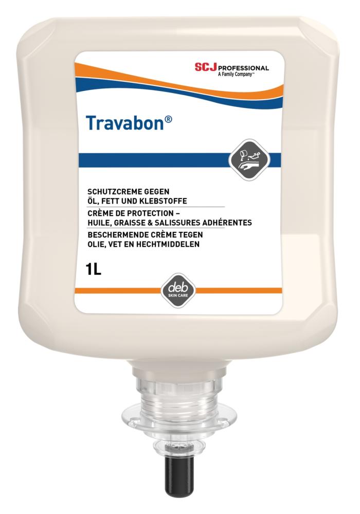 SCJ | TVC1L  | Travabon®  1L |