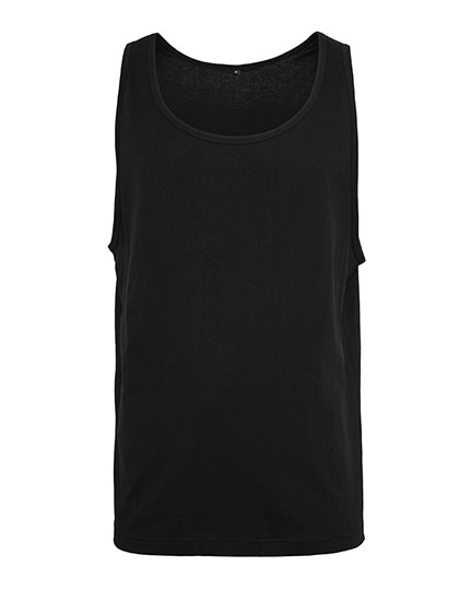T-Shirt – Jersey Big Tank