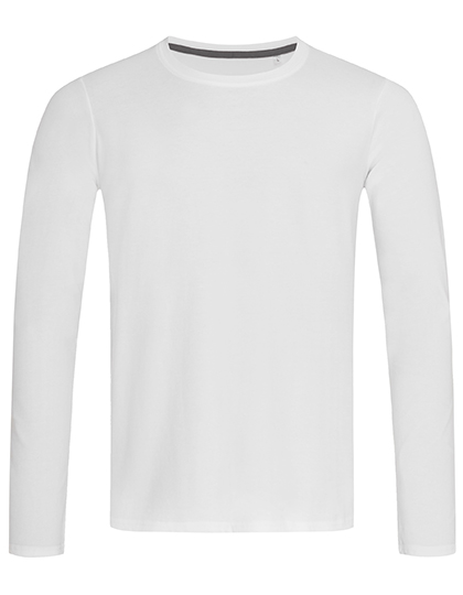 T-Shirt – Stretch Long Sleeve