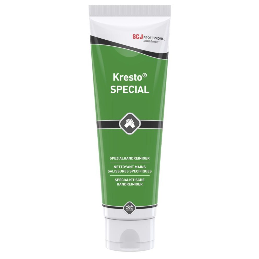 SCJ | KSP250ML | Kresto® Special  | ULTRA Spezialreiniger