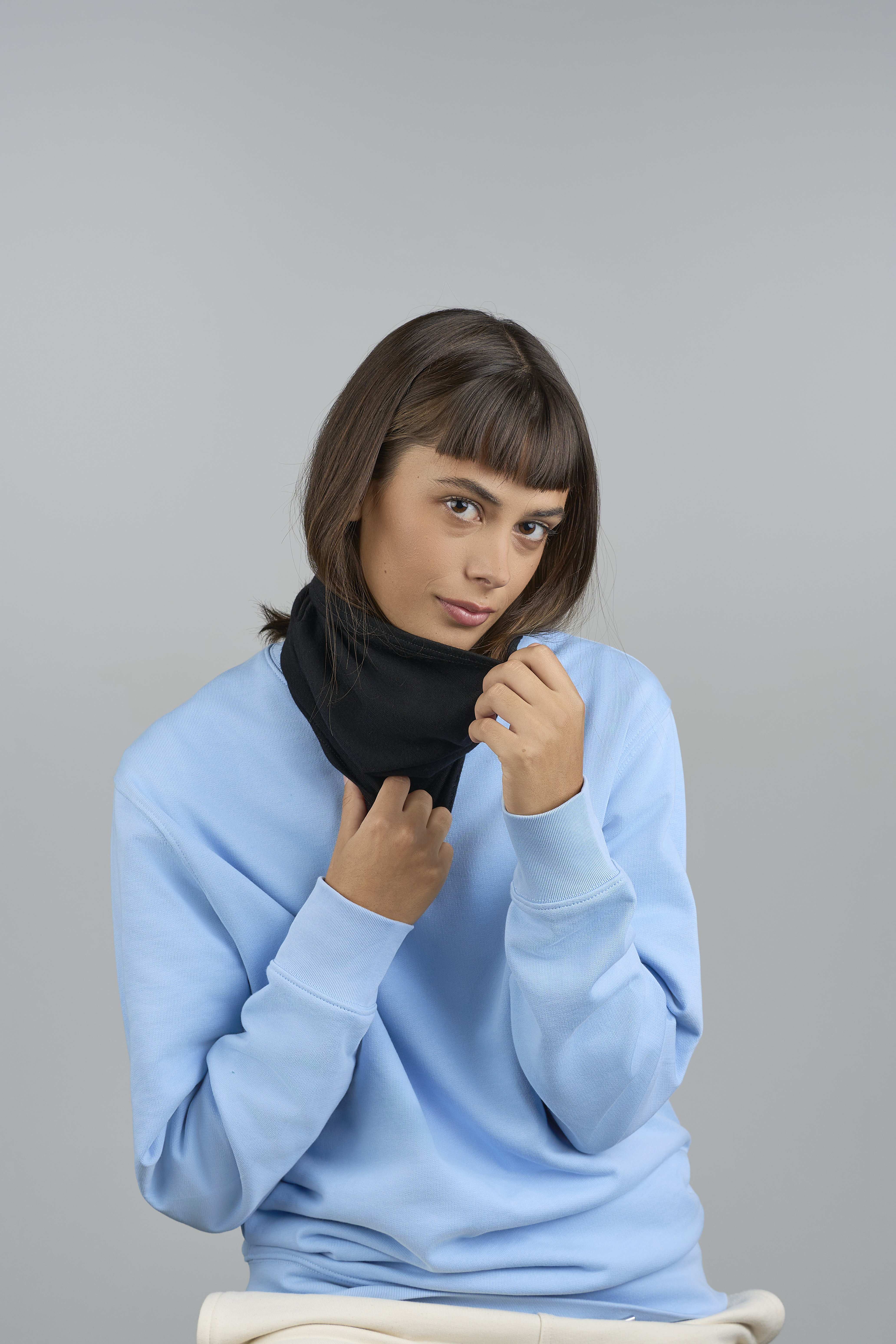 Schal – Nantai Neckwarmer