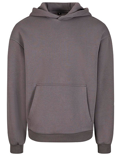 Sweatshirt – Fluffy Hoody