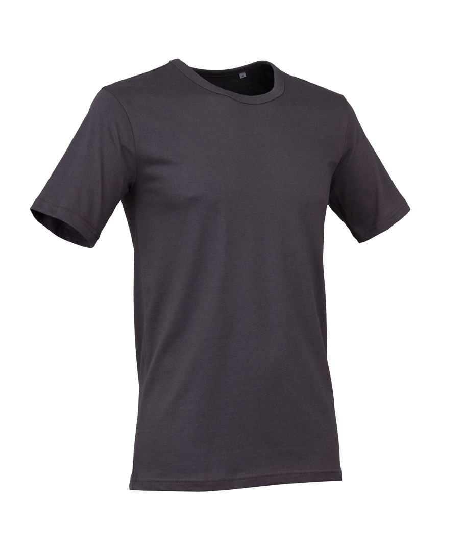 T-Shirt – Morgan Crew Neck