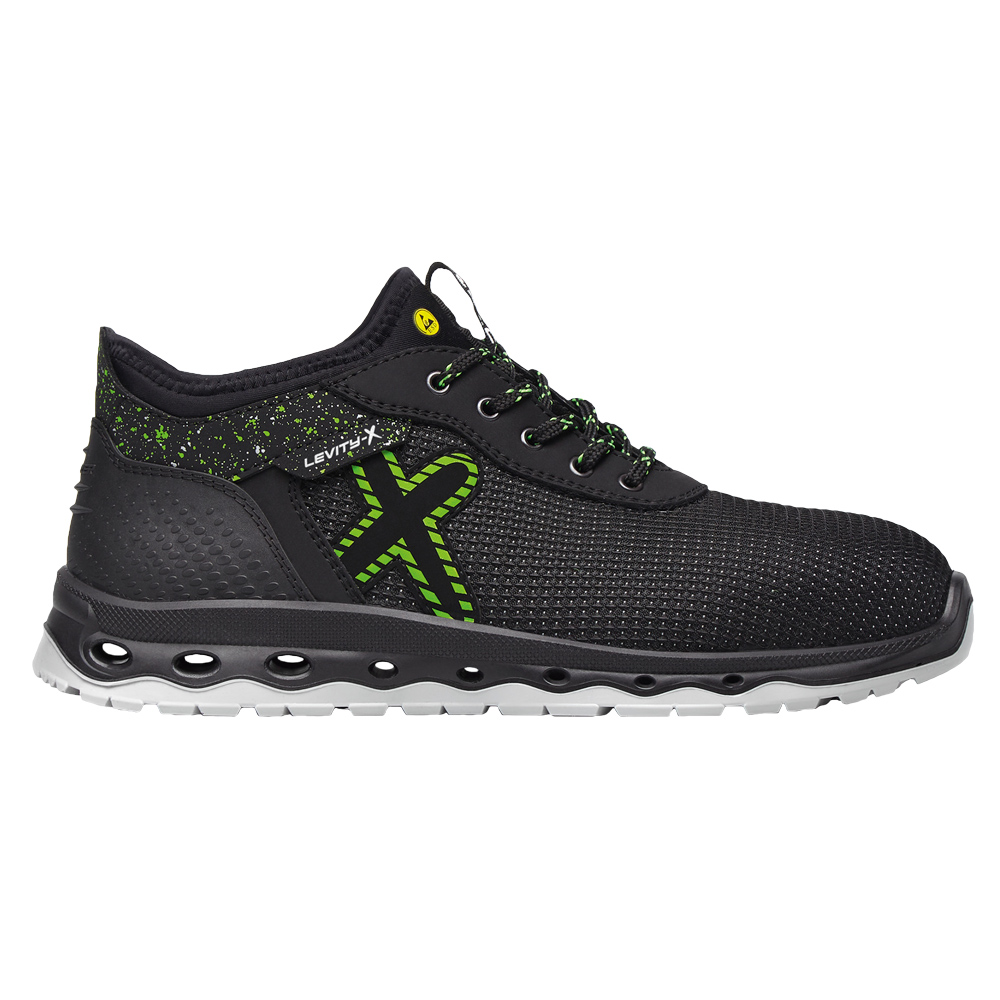 S3 Halbschuhe Jupiter