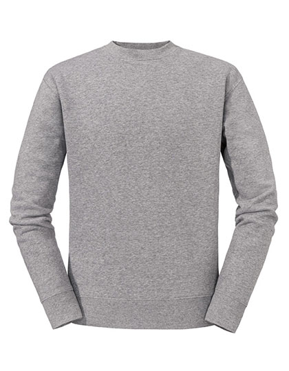 Sweatshirt – The Authentic Sweat
