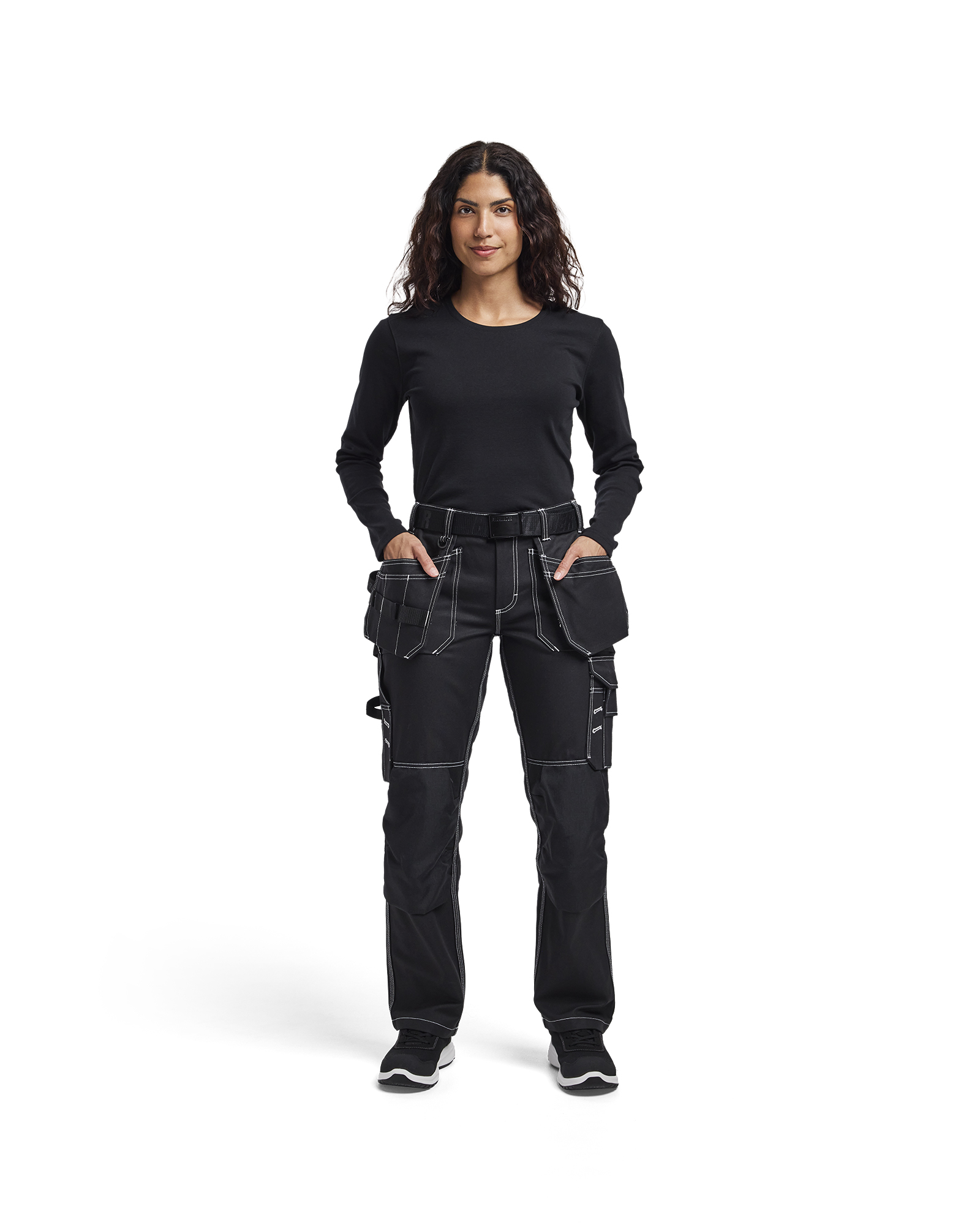 Damen Arbeitshose