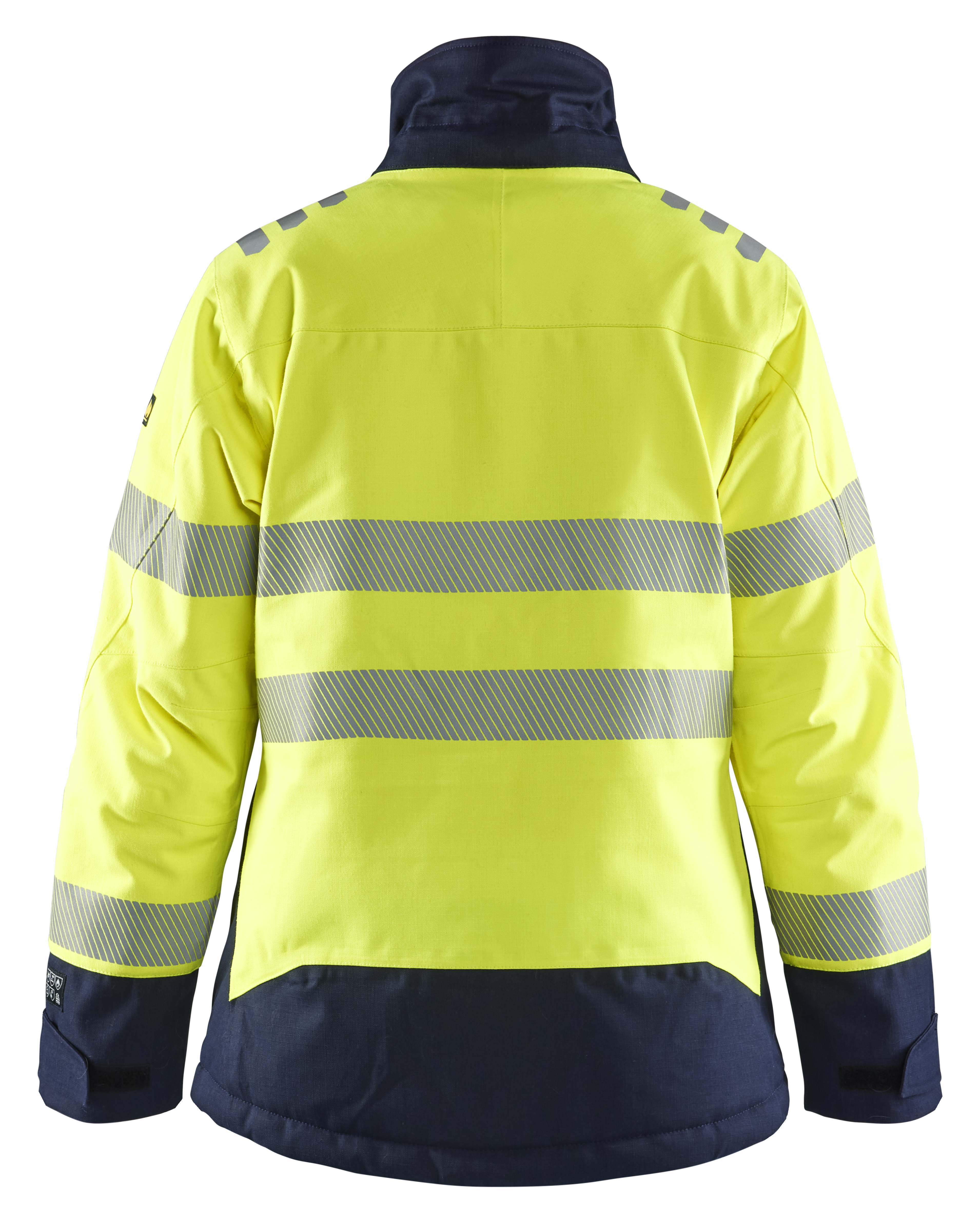 Damen Multinorm Winterjacke Inhärent