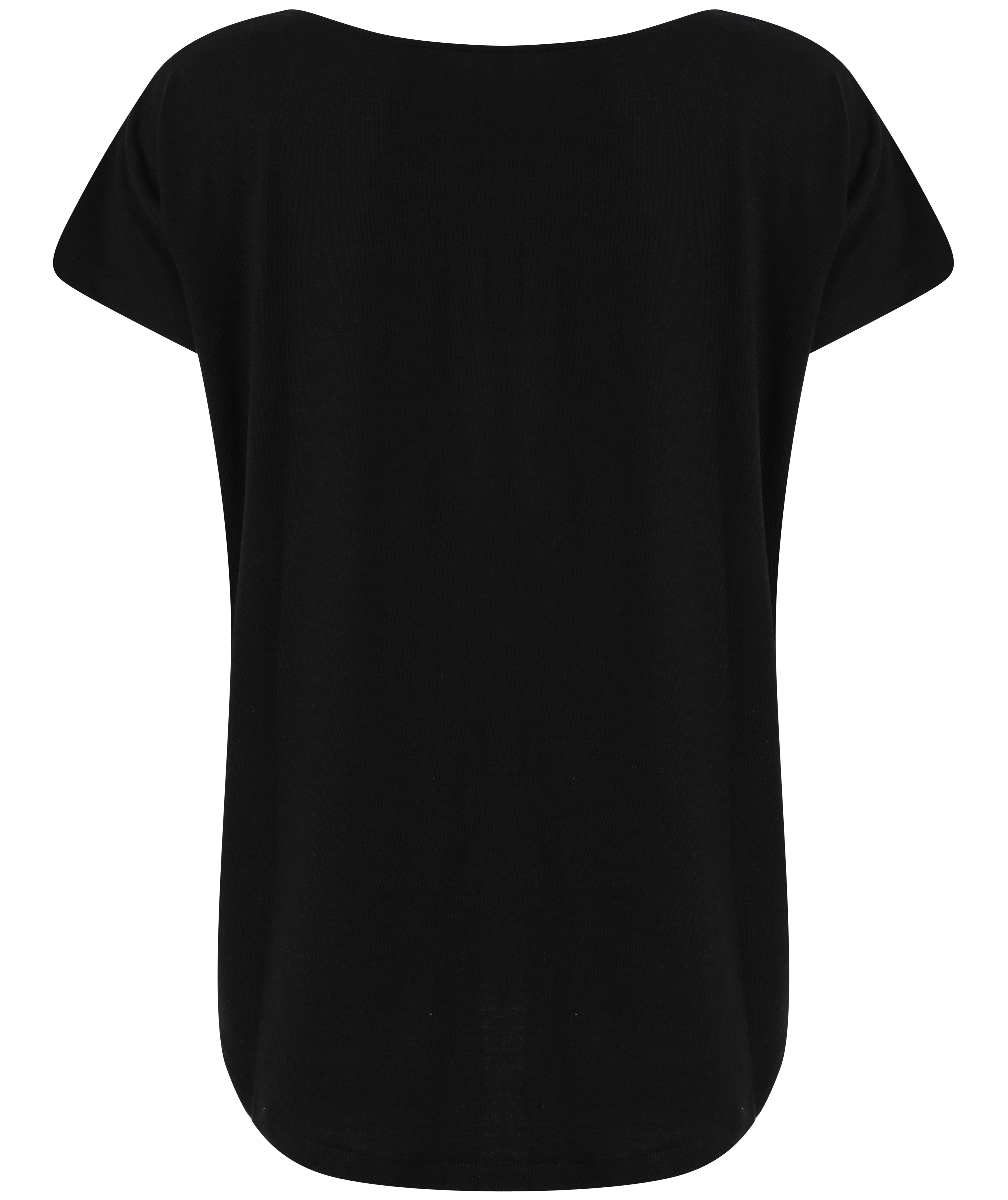 T-Shirt – Scoop Neck T