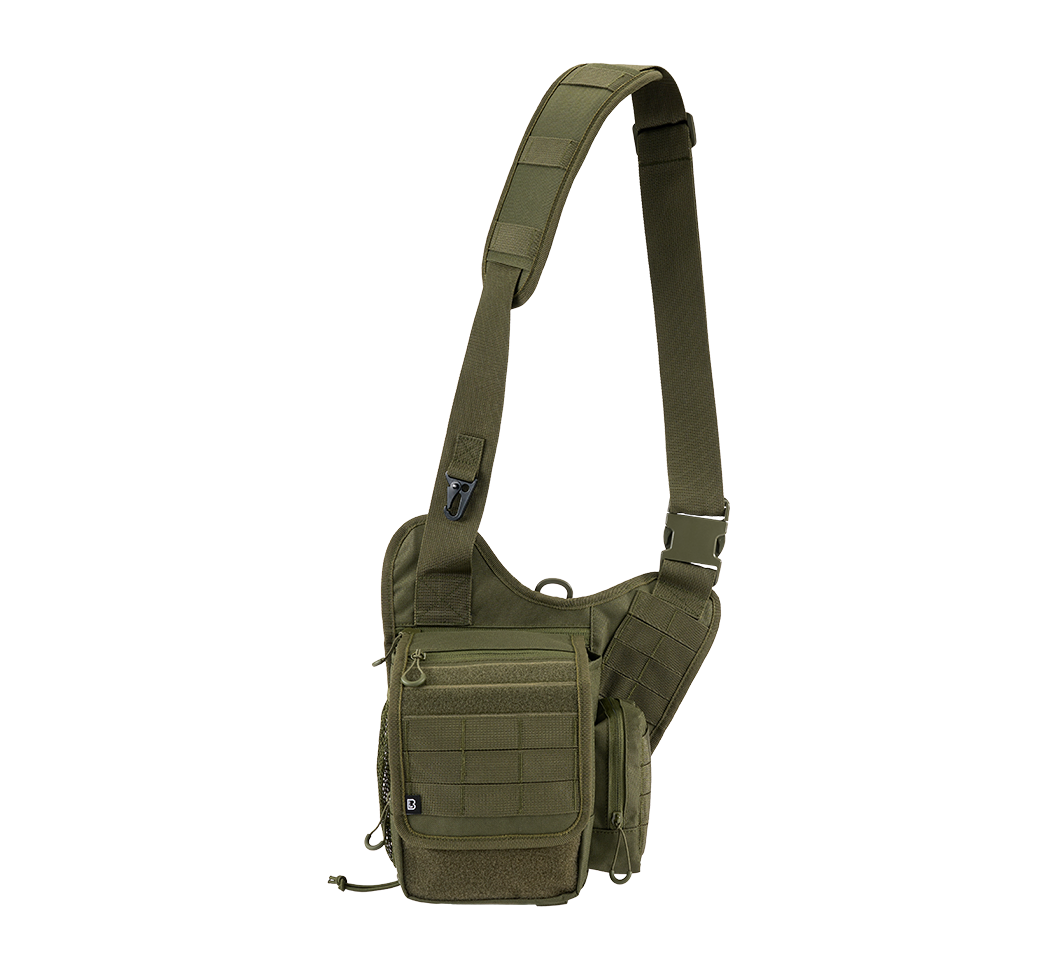 Travel Side Bag