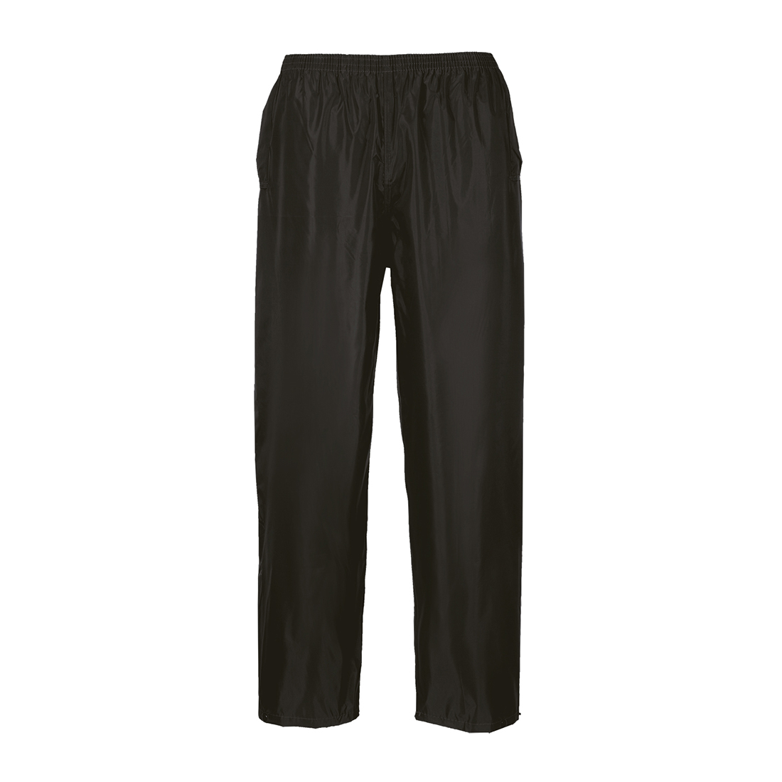 klassische Regenhose